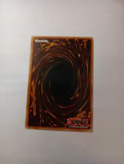 Yu-Gi-Oh! TCG Starving Venom Fusion Dragon Legendary Dragon Decks LEDD-ENC25 1st - Image 3