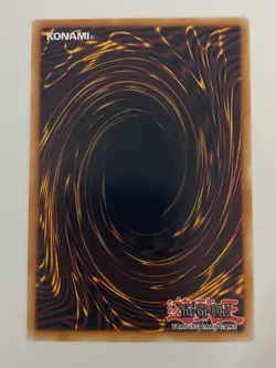Yugioh Red-Eyes Slash Dragon - 1st Edition Starlight Rare NM - Free Holo - Image 2