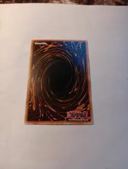 Yu-Gi-Oh! TCG Dragon Shrine Saga of Blue-Eyes White Dragon SDBE-EN019 Unlimited - Image 3