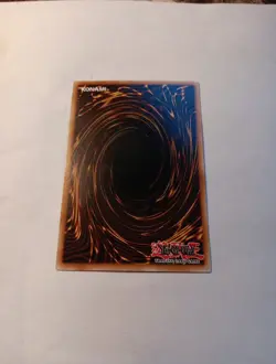 Yu-Gi-Oh! TCG Dragon Shrine Saga of Blue-Eyes White Dragon SDBE-EN019 Unlimited - Image 4