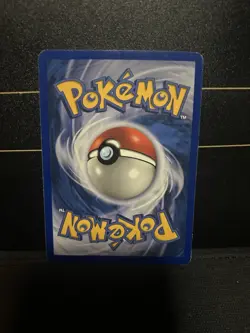 Pokemon TCG Mewtwo Legendary Collection Non-Holo Rare Card 29/110 MP Condition - Image 2