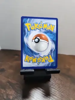 Pokemon Card TCG - Bianca's Devotion 197/162 Full Art Trainer Temporal Forces NM - Image 4