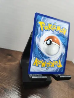 Pokemon Card TCG - Bianca's Devotion 197/162 Full Art Trainer Temporal Forces NM - Image 5