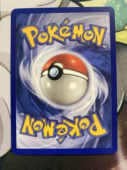 Pokemon TCG Mr Fuji Fossil 1st Edition Uncommon Card 58/62 NM Condition - Image 2