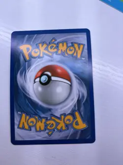 Minccino BW13 Black Star Promo Holo Pokemon TCG Card - Image 2