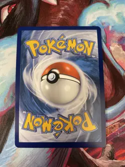 Espeon 033/131 Sv: Prismatic Evolutions Poke Ball Holo NM Pokemon Card 2025 - Image 2