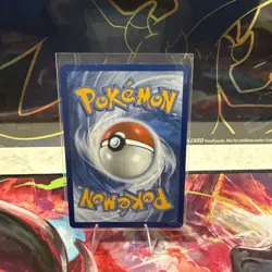 Reuniclus 212 Promo Illustration Rare Holo Pokemon Card NM Condition - Image 2