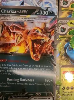 Pokemon TCG 28 Jumbo Card Lot SWSH / SV Charizard, Victini, Dialga, Palkia Etc! - Image 4