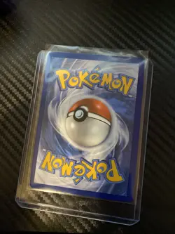 Pokemon Go Mewtwo VSTAR TCG Card Rainbow Secret Rare 079/078 Mint Condition - Image 2