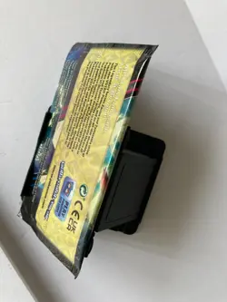 Pokemon Crown Zenith Booster Pack - 10 Cards / Pack - NEW / SEALED - Image 4
