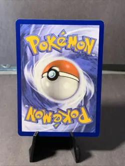 Pokemon TCG Charizard #001/015 McDonald's Promos 2024 Non Holo Rare Card NM - Image 2