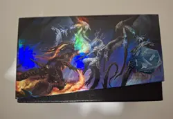 MTG Final Fantasy: GIFT Bundle - box, dice, And Cards Shown In Photos Only - Image 1