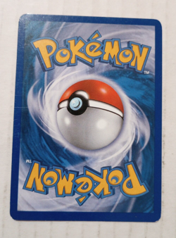 Corsola 37/123 HeartGold SoulSilver HGSS Pokemon Card Non-Holo Uncommon - Image 2