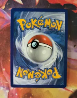Pheromosa 11/131 Reverse Holo NM Forbidden Light Sun And Moon 2018 Pokemon Card - Image 2