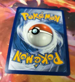 Pheromosa 11/131 Reverse Holo NM Forbidden Light Sun And Moon 2018 Pokemon Card - Image 3