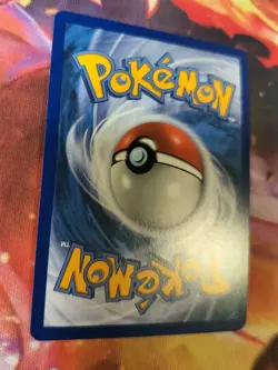 Pheromosa 11/131 Reverse Holo NM Forbidden Light Sun And Moon 2018 Pokemon Card - Image 4