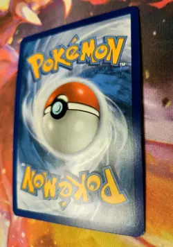 Pheromosa 11/131 Reverse Holo NM Forbidden Light Sun And Moon 2018 Pokemon Card - Image 5