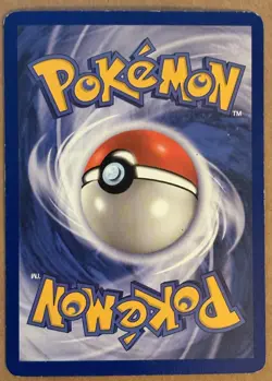 Zapdos 16/102 Base Set Unlimited Holo Pokemon TCG card MP - Image 3
