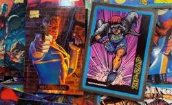 Miscellaneous Trading Card Bundle (2000 Plus Cards) - Image 3