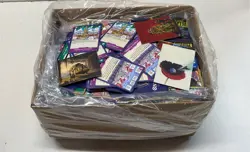 Miscellaneous Trading Card Bundle (2000 Plus Cards) - Image 1