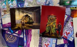 Miscellaneous Trading Card Bundle (2000 Plus Cards) - Image 3