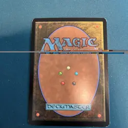 MTG Biorhythm 9th Edition Regular - Image 2