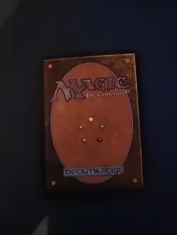 MTG Enlightened Tutor Mirage - Image 2