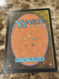BIORHYTHM Magic the Gathering MTG 9th Edition - Image 2