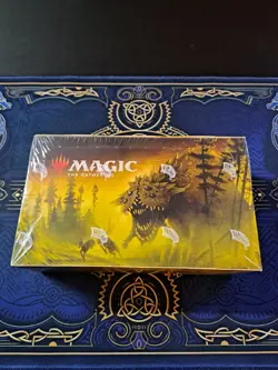 MTG Time Spiral Remastered Draft Booster Box (Factory Sealed) - Image 1