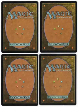 Spellbook x4 4x M10 Core Set 2010 PLAYSET Colorless Unc Artifact MTG SP - NM AZ2 - Image 2