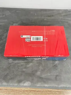 Sealed Marvel's Spider-Man Play Booster Box - Image 4
