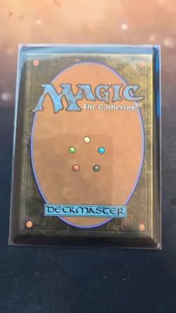 MTG LOTR Minas Morgul Cabal Coffers NM NON-Foil Mythic - Image 2