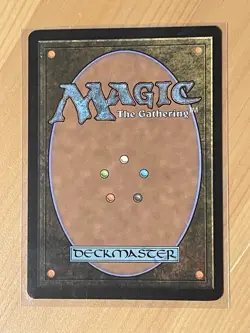 Mtg Titania Protector Of Argoth Foil Mystery Booster 2 NM - Image 3
