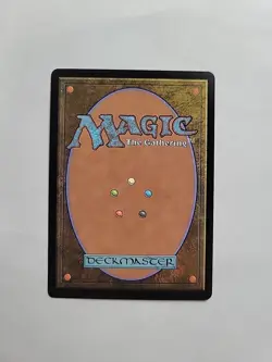 MTG -Case of the Locked Hothouse _MKM_ Regular Rare #0155 - Image 3
