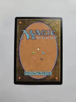 MTG - Flameshadow Conjuring _ Magic Origins Regular Rare #147 - Image 3