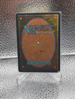 Fifth Dawn - Silent Arbiter - Magic The Gathering - Rare - Vintage - Image 4