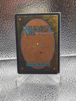 Fifth Dawn - Silent Arbiter - Magic The Gathering - Rare - Vintage - Image 5