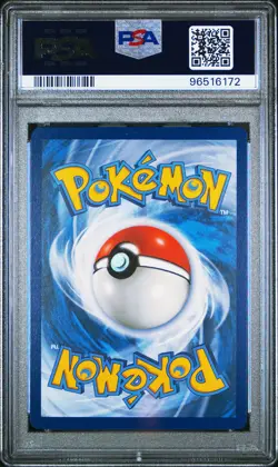 2023 POKEMON PAR EN-PARADOX RIFT SPECIAL ILLUSTRATION RARE SANDY SHOCKS EX PSA 9 - Image 2