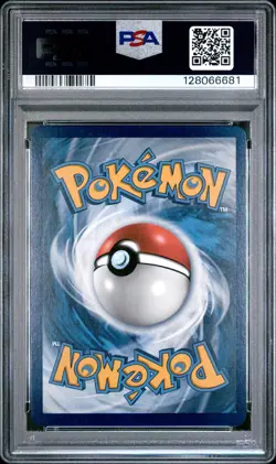 2012 POKEMON B&W BOUNDARIES CROSSED #101 BLACK KYUREM EX PSA 6 - Image 2