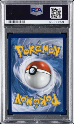 2020 POKEMON SWSH BLACK STAR PROMO V POWERS TINS #063 PIKACHU V PSA 9 - Image 2