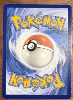 Slowpoke 204/198 Illustration Rare Scarlet & Violet Pokemon NM Pokemon Card - Image 2