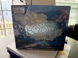 Pokemon Center Stellar Crown SV07 Elite Trainer Box ETB Sealed - Image 2
