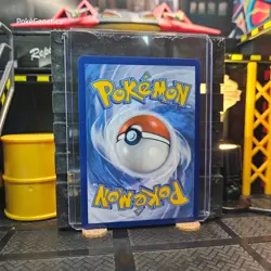 Team Rocket's Porygon-Z Destined Rivals Reverse Holo 155/182 Pokemon TCG SV10 - Image 4