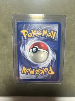 Pokemon TCG Victreebel Holo Rare 14/64 Jungle 1999 WOTC Vintage - Image 5