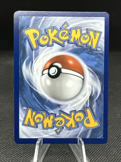 Pokemon 151 TCG Bulbasaur Promo Cosmo Holo Galaxy Swirl Variant NM SV 046 - Image 2