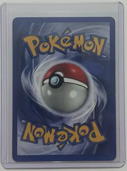 Pokemon Dark Magneton 28/82 - Team Rocket 2000 - Non-Holo LP/NM Classic - Image 2