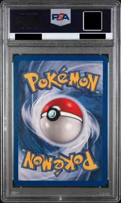 Ponyta Base Set (EN) 60/102 1999 - PSA 9 - Pokemon NM Englisch - Image 2