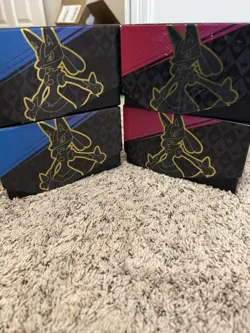 Pokemon Crown Zenith Bulk Lot Over 10 Pounds-2000 Cards total (Mixed Lot) 4 ETBs - Image 3
