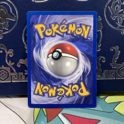 Pokemon Card: Electrode 18/64 1st Edition ERROR Jungle Set Base Set Picture NM - Image 2