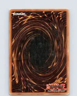 Yu-Gi-Oh TCG Time Seal PSV-007 Unlimited Regular Common Card Played HP - Image 2